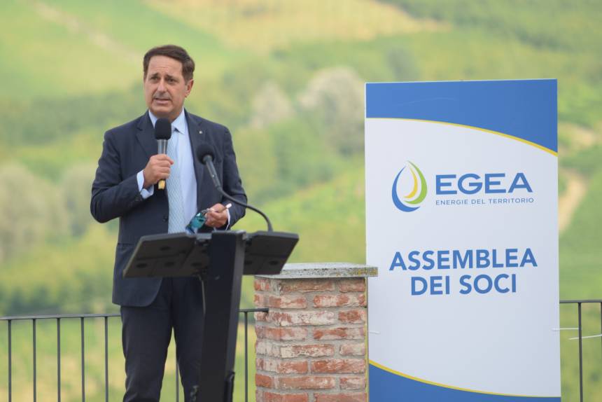 Gruppo EGEA: il percorso verso la sostenibilità porta alla crescita del risultato economico