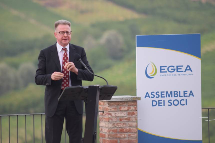 Gruppo EGEA: il percorso verso la sostenibilità porta alla crescita del risultato economico