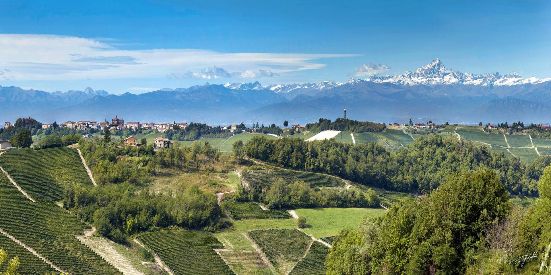 Nasce la nuova EGEA Holding A IREN il 50 del capitale